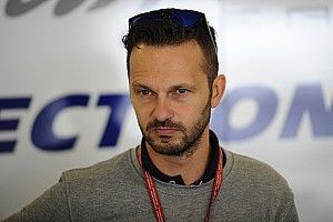 Awal Mula Bos Aspar Gino Borsoi Dijuluki “Cobra”