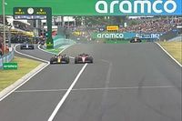 V&iacute;deo: el adelantamiento tras un trompo que dio victoria a Verstappen