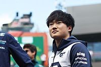 Lo que debe hacer Tsunoda para seguir, seg&uacute;n el jefe de AlphaTauri