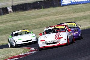 Short jumps 20 places in Autosport National Driver Rankings