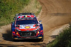 Neuville ne ménagera pas sa Hyundai