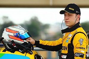 Porsche Cup: Enzo Elias volta ao palco de seu título na categoria