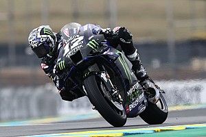 Vinales outlines key area of improvement for Yamaha in MotoGP