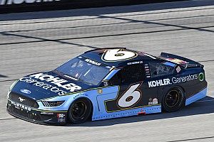 Roush Fenway Racing first to offer crypto fan tokens in NASCAR