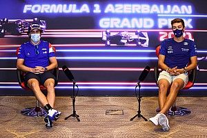 Alonso: Russell már bebizonyította a Mercedesben, hogy mire képes