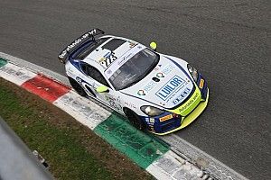 GT Italiano: Romani concentratissimo per Misano