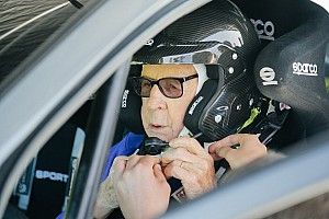 WRC, Safari Rally: al via anche un pilota 91enne... da record!