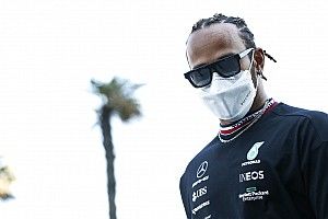 Hamilton: Young athletes need support with media after Osaka French Open withdrawal