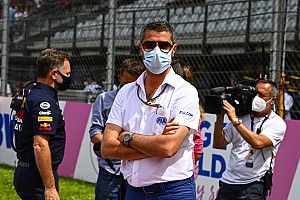 FIA Klarifikasi Tudingan Bottas Dipenalti karena Protes McLaren