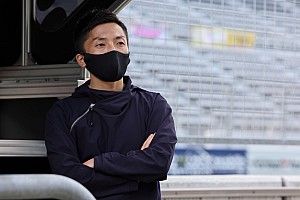 野尻智紀、ライバル平川不在で迎えるSUGO戦の鍵は“最終コーナー”?「どんな展開でも勝てるよう仕上げてきた」