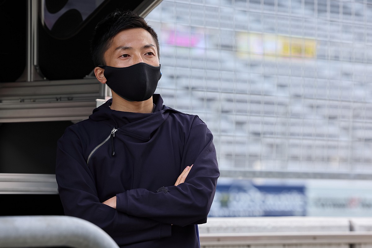 野尻智紀、ライバル平川不在で迎えるSUGO戦の鍵は“最終コーナー”?「どんな展開でも勝てるよう仕上げてきた」