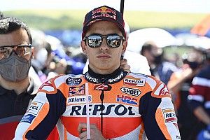 Course au développement : Márquez veut que les pilotes s'expriment