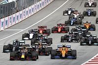 La licence à points de la F1 n'a pas de défaut selon la FIA