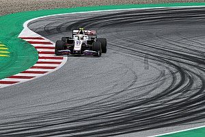 Босс Haas узнал о проблемах Шумахера с сиденьем от его мамы