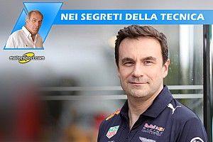 Piola: "L'acquisto di Fallows un gran colpo Aston Martin"