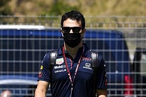 Perez: ''Formula 1'de nerede başladığınız değil, nerede bitirdiğiniz önemli''