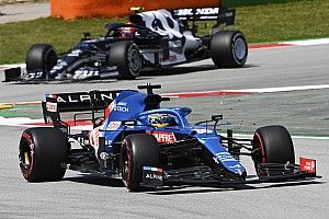 GP de España: a qué hora es la clasificación de F1 y cómo verla