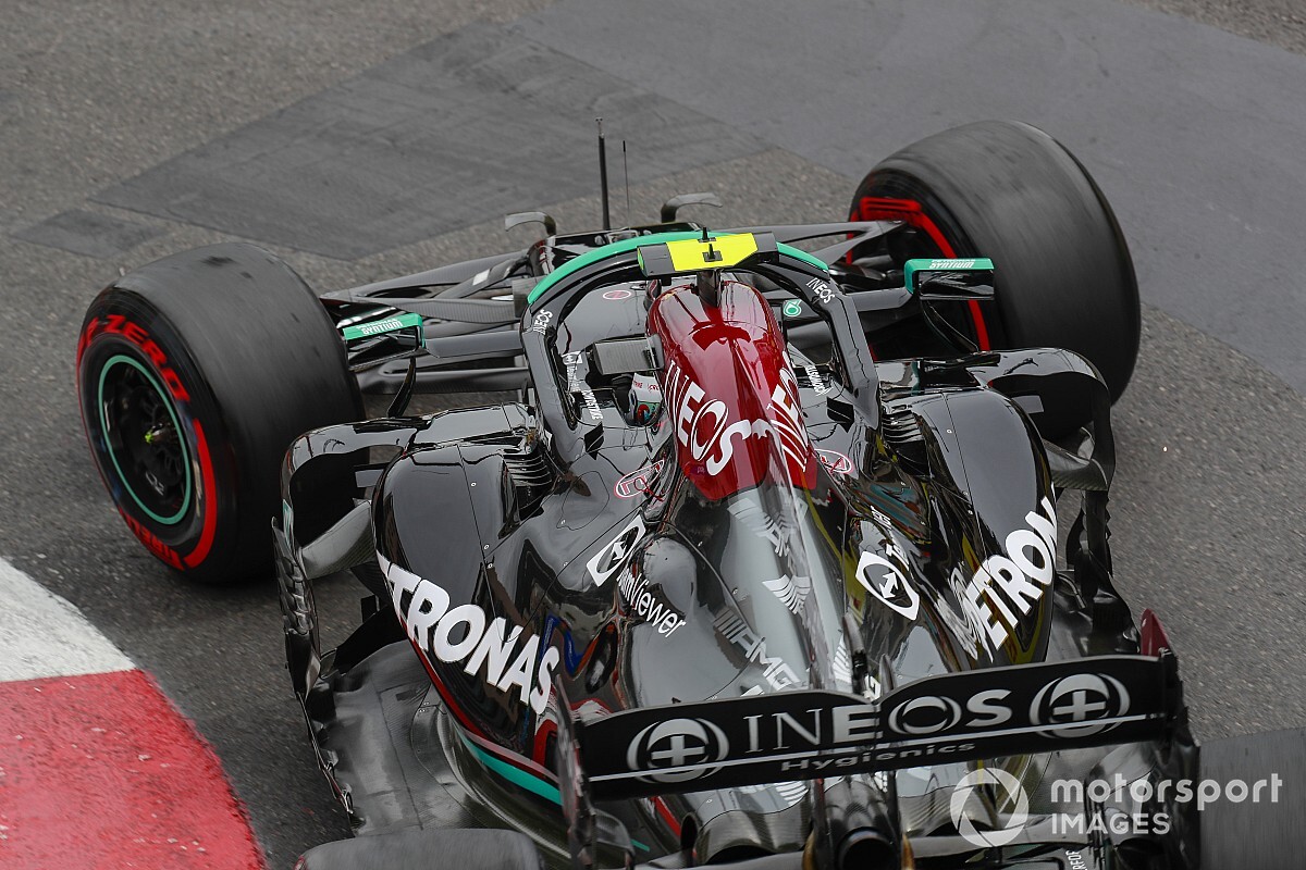 Bottas w Williamsie?