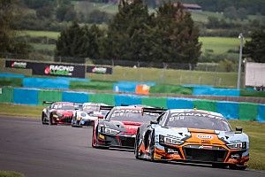 LIVE: GT World Challenge Zandvoort - Race 2