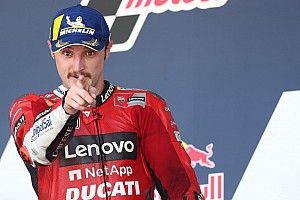 Miller Siap Hadapi MotoGP Prancis Apapun Kondisinya