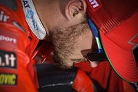 Miller: “Voglio vincere ancora e non cadere di nuovo”