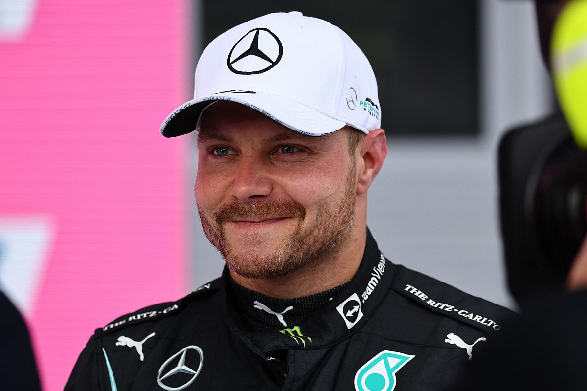 Allison: Bottas „megérdemli a helyét” a Mercedesnél