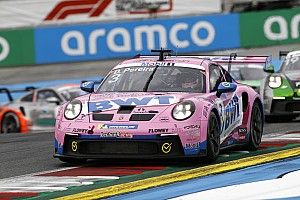 Porsche Supercup Avusturya: Pereira bu sezonki ilk pole pozisyonunu kazandı, Ayhancan 3. oldu