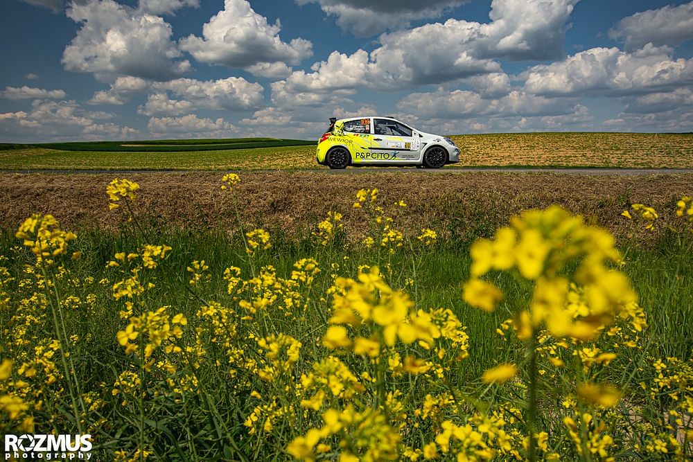 66. Rajd Wisły przełożony