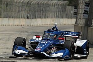 IndyCar: Palou saldrá quinto en Road America