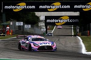 Comment suivre le DTM en direct ce week-end