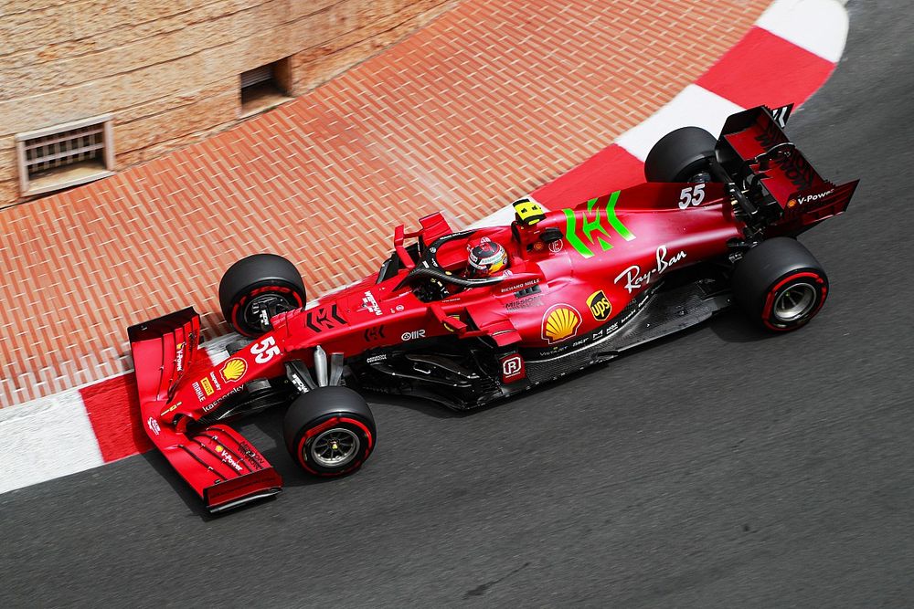 Ferrari ondanks commotie over Mission Winnow-logo’s in gesprek met PMI