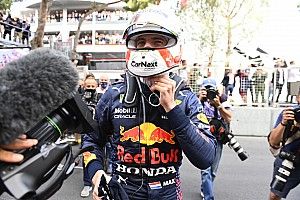F1 - Verstappen: Hamilton “não teve de lutar por título nos últimos anos”