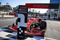 Ferrari: può vincere con 25 cavalli in meno di Mercedes?