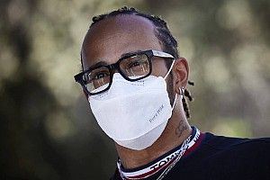 Hamilton: meno ingaggio ma raddoppio del bonus mondiale