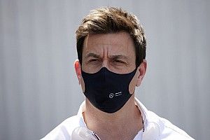 Wolff: itt az ideje, hogy a tanultakat átültessük a pályára