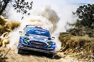 M-Sport Tidak Akan Kecewa jika Gagal Rekrut Pereli Anyar