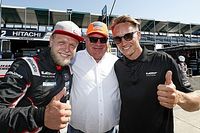 Detroit IMSA: Magnussen beats Tincknell to pole by 0.021s