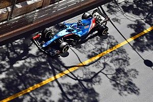 Alonso: "Araçtan maksimumu çıkarmamız lazım"
