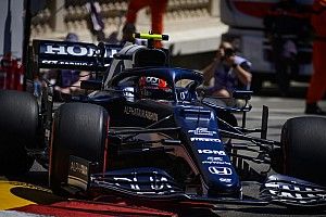 Gasly: "İyi görünüyoruz ama daha iyi olabiliriz"