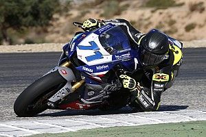 Polski zespół w mistrzostwach świata World Supersport