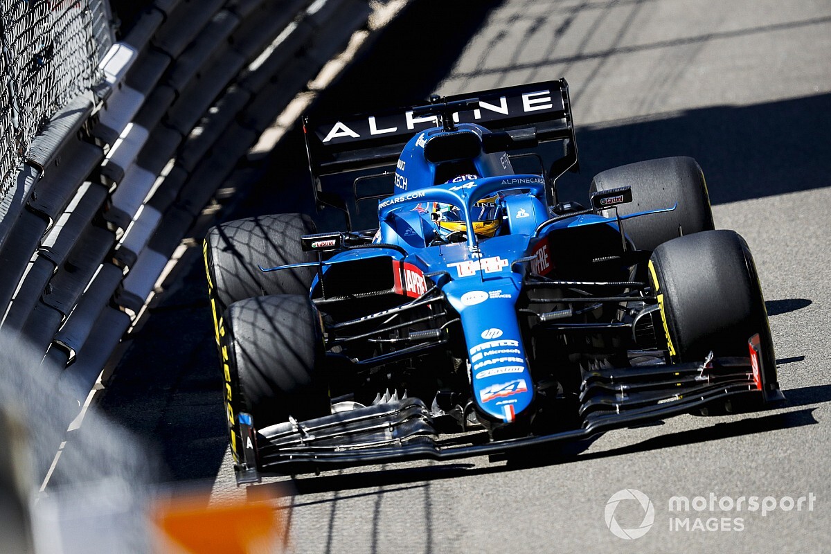 Alonso: “In Frankrijk begint mijn seizoen pas echt”
