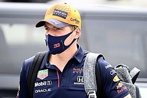 Verstappen heeft begrip voor reactie FIA op burnout