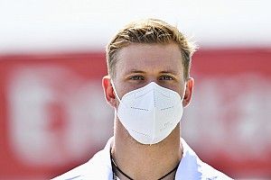 Schumacher: „Boldog vagyok az eddig megtett úttal”