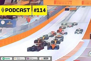 Podcast #114 - TELEMETRIA: Rico Penteado é enfático sobre favorito na Áustria