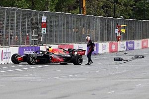 Seidl "strongly disagrees" with Masi over yellow flag decision