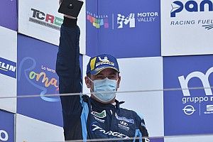 Ufficiale: Baldan wildcard sulla Hyundai-Target all'Hungaroring