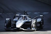 F-E: Mercedes assina opção, mas não garante permanência na era do Gen3