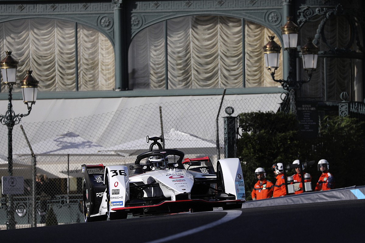 Porsche : "Lotterer veut un peu trop cette première victoire"