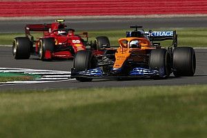 Ricciardo : Mon rêve c'était d'être en F1, pas chez Ferrari