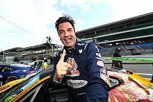 Edu Guedes encara volta à Porsche como a melhor terapia e influência de Emerson Fittipaldi na carreira de piloto